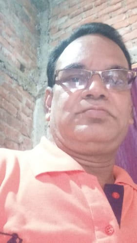 Mr. Ashok kumar gupta