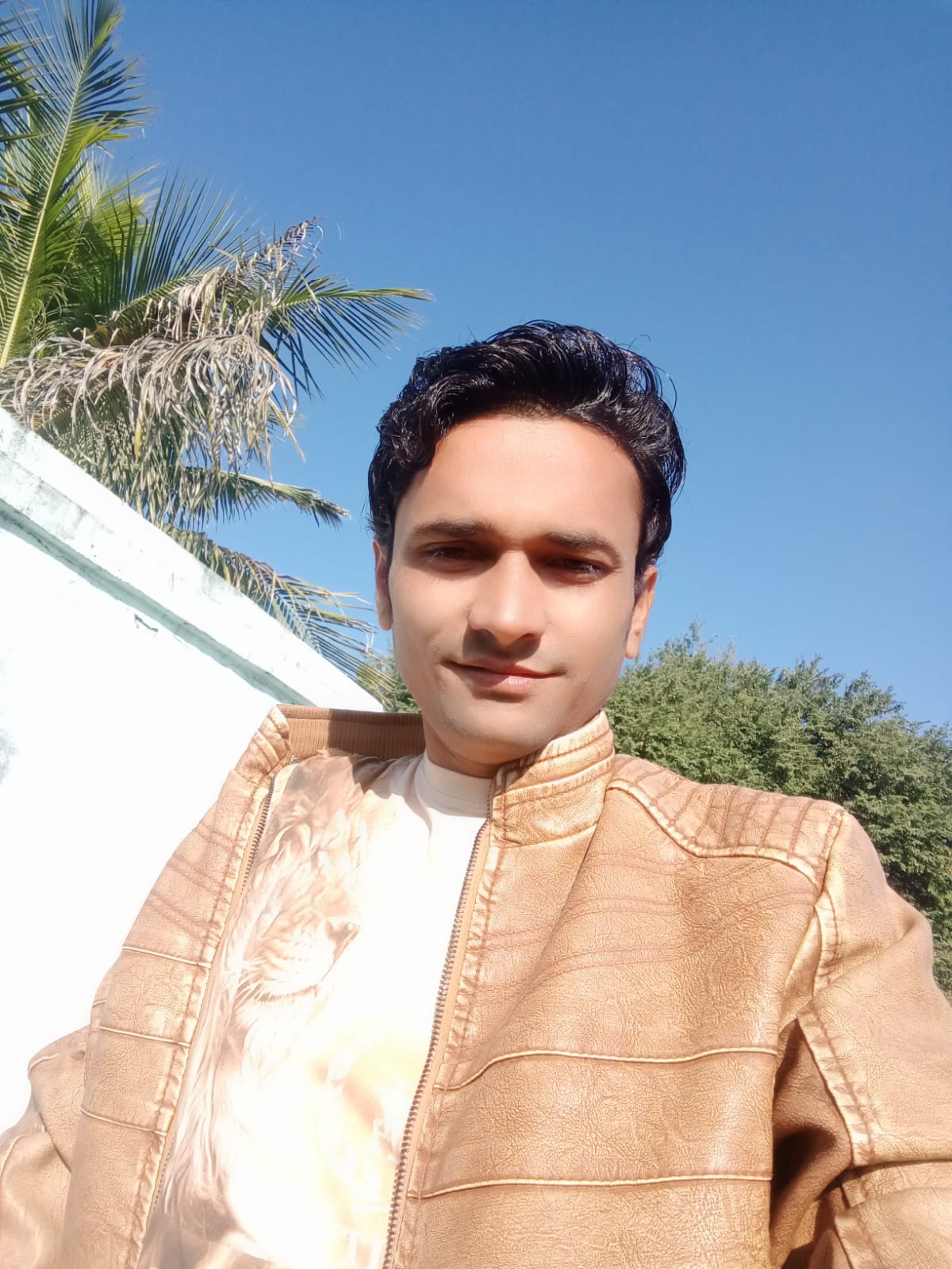 Hariom Maheshvari