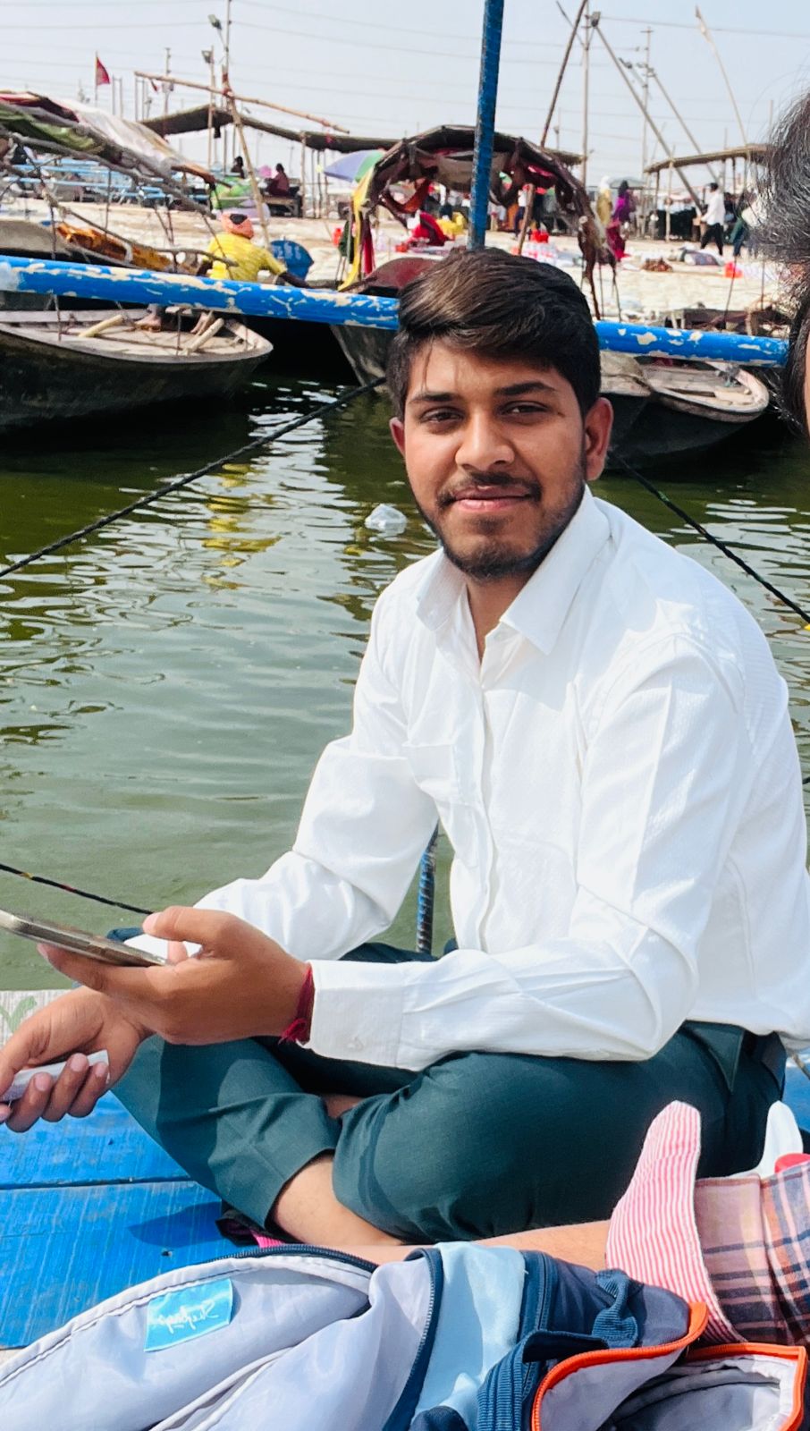 Aashish Kumar Gupta