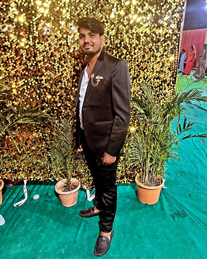 Jitendra Dongre