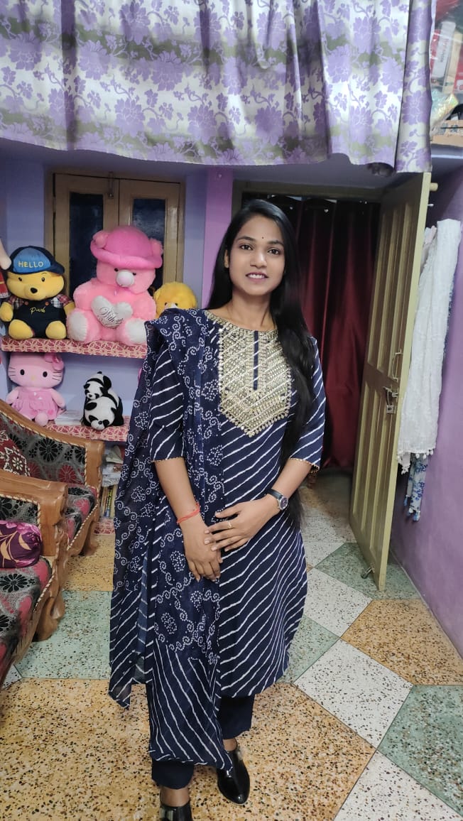 Richa Arya Kori
