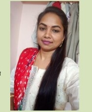 Rakeshwari Sahu 