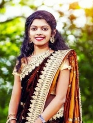 Rituja Sakharam Dandavate