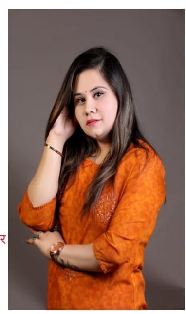 Hiral Soni 