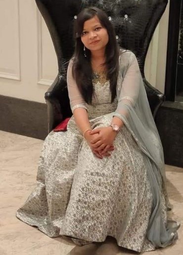 Swati Garg 