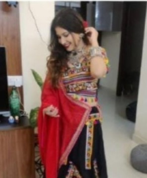 Muskan Gupta 