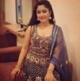 Rushali Agarwal 